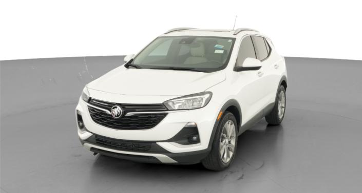2021 Buick Encore GX Select -
                  Bessemer, AL