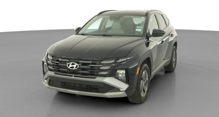Thumbnail: 2025 Hyundai Tucson - 1