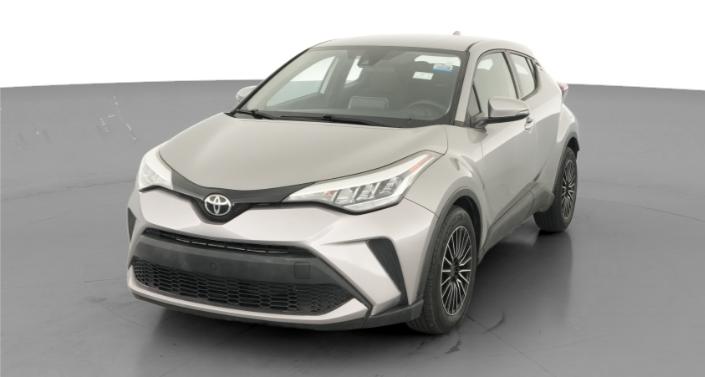 Thumbnail: 2020 Toyota C-HR - 1