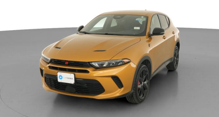 2023 Dodge Hornet GT -
                  Colonial Heights, VA