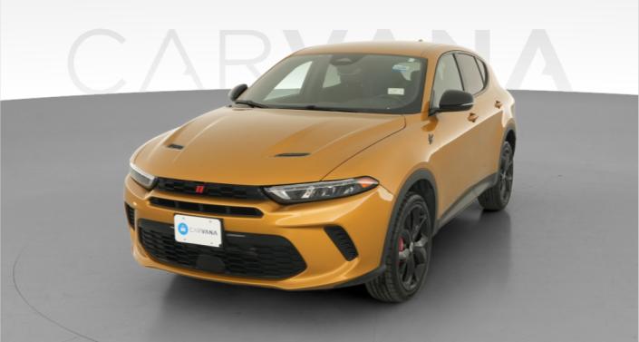 2023 Dodge Hornet