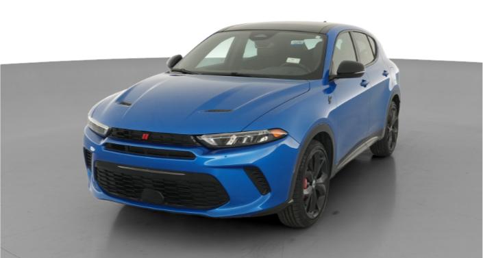 2024 Dodge Hornet R/T -
                  Colonial Heights, VA