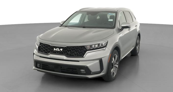 Thumbnail: 2023 Kia Sorento - 1