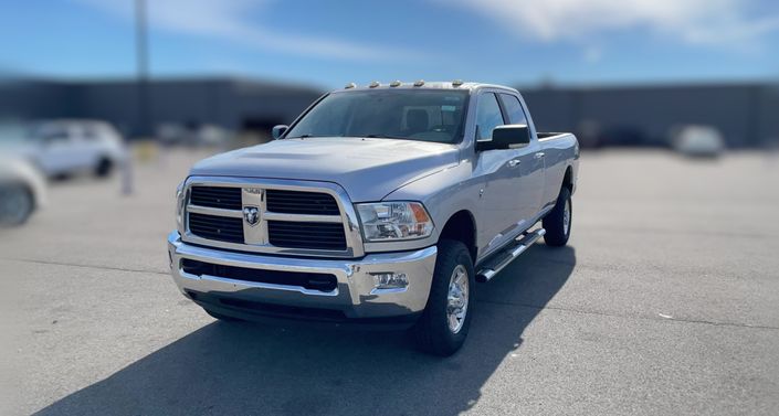 2012 RAM 2500 ST -
                  Lorain, OH
