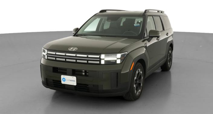 Thumbnail: 2024 Hyundai Santa Fe - 1