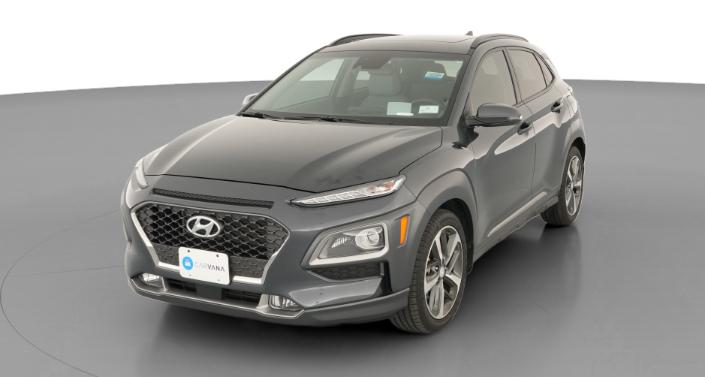 Thumbnail: 2019 Hyundai Kona - 1