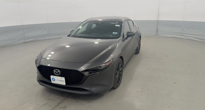 Thumbnail: 2019 Mazda Mazda3 - 1