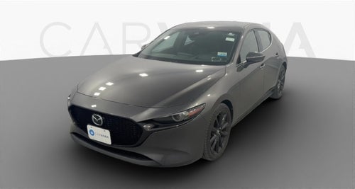2019 MAZDA MAZDA3