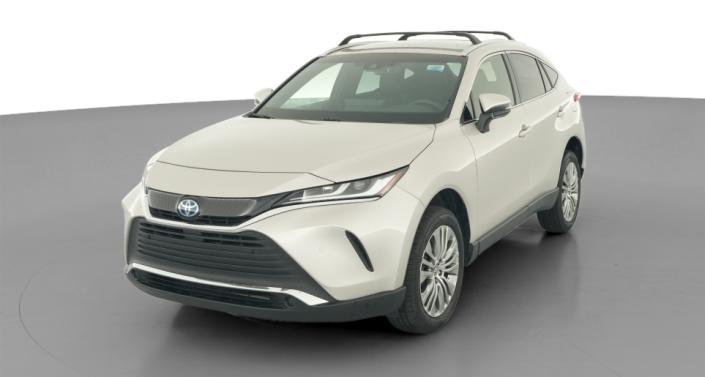 Thumbnail: 2022 Toyota Venza - 1