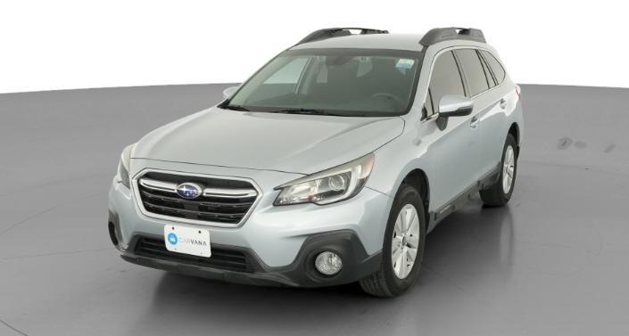 Thumbnail: 2019 Subaru Outback - 1
