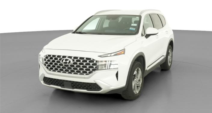 Thumbnail: 2021 Hyundai Santa Fe - 1