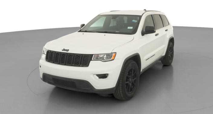 Thumbnail: 2018 Jeep Grand Cherokee - 1
