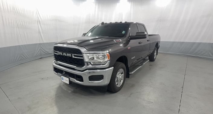 Thumbnail: 2022 RAM 2500 - 1