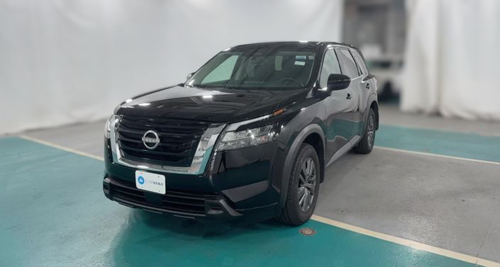 Thumbnail: 2024 Nissan Pathfinder - 1