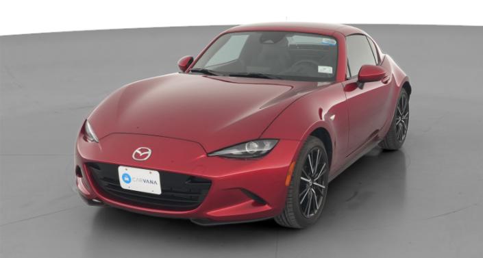 Thumbnail: 2025 Mazda MX-5 Miata - 1
