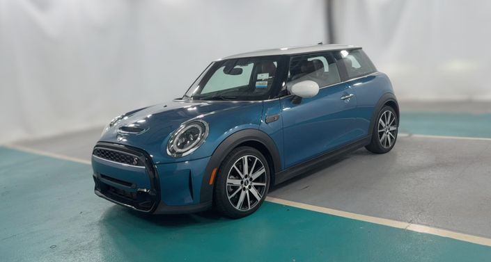 2024 MINI Cooper Hardtop S -
                  Manville, NJ