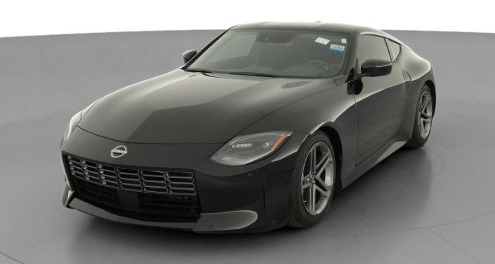 2025 Nissan Z Sport -
                  Rocklin, CA