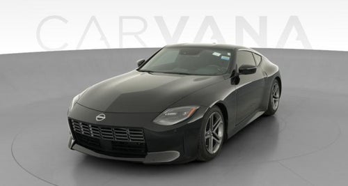 2025 Nissan Z