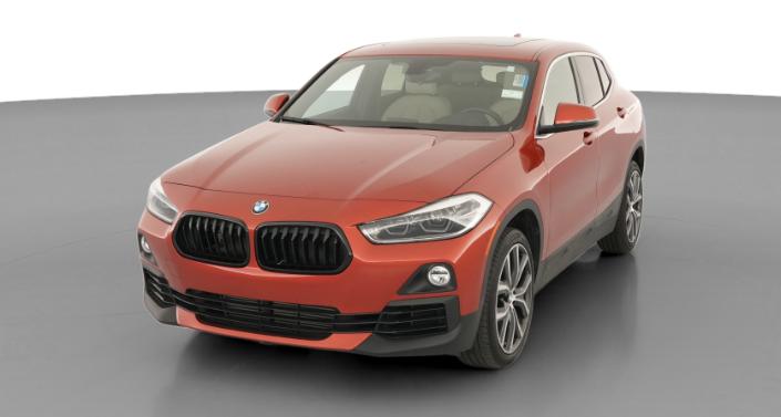 2018 BMW X2 xDrive28i -
                  West Memphis, AR