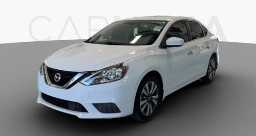 2019 Nissan Sentra