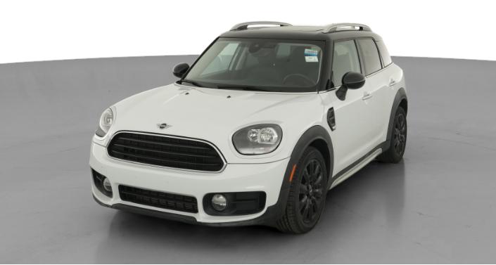 2019 MINI Cooper Countryman  -
                  Beverly, NJ