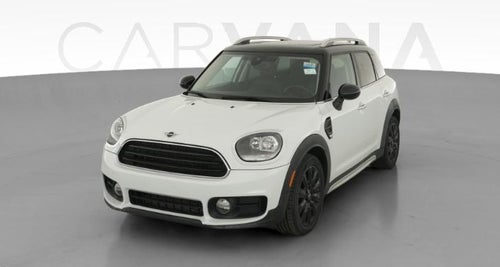 2019 MINI Countryman