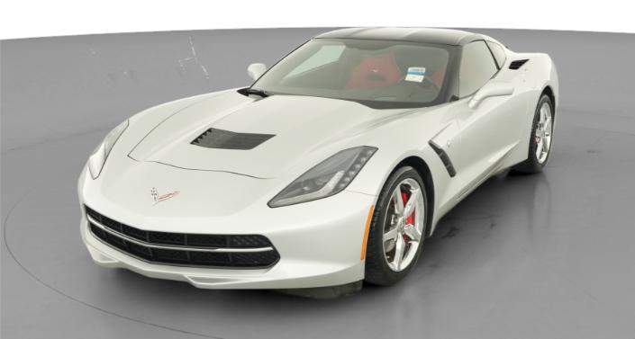 2014 Chevrolet Corvette Stingray -
                  Bessemer, AL