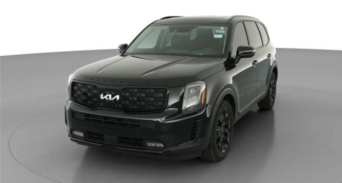 Thumbnail: 2022 Kia Telluride - 1