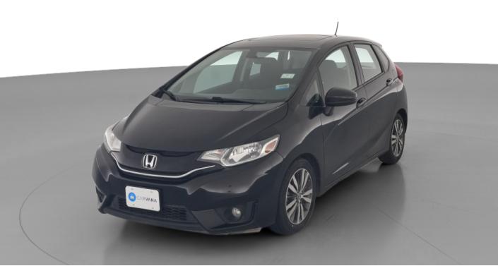 Thumbnail: 2015 Honda Fit - 1