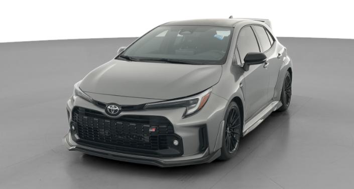 2023 Toyota GR Corolla Circuit Edition -
                  Haines City, FL