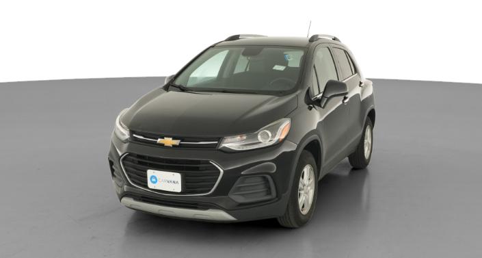 2020 Chevrolet Trax LT -
                  Colonial Heights, VA