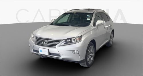 2015 Lexus RX
