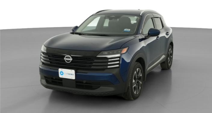 Thumbnail: 2025 Nissan Kicks - 1