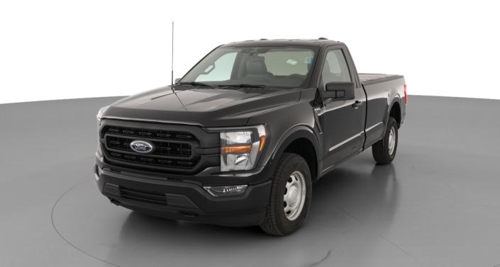 Thumbnail: 2023 Ford Econoline - 1