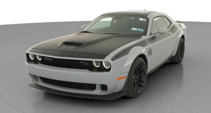 Thumbnail: 2021 Dodge Challenger - 1