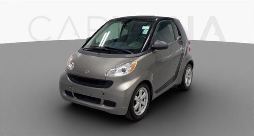 2012 smart fortwo
