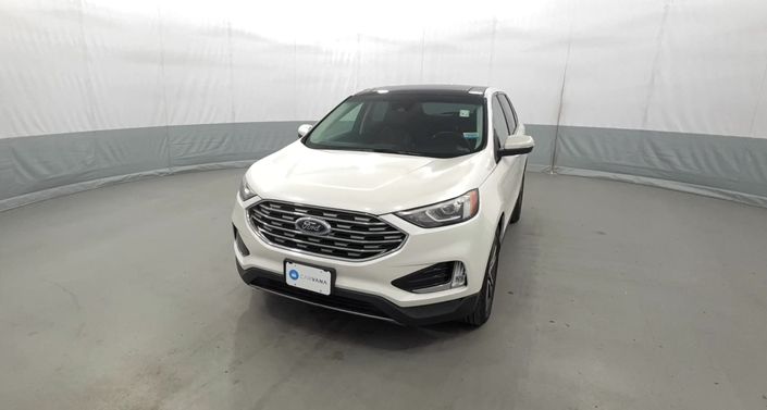 Thumbnail: 2019 Ford Edge - 1