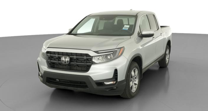 Thumbnail: 2025 Honda Ridgeline - 1