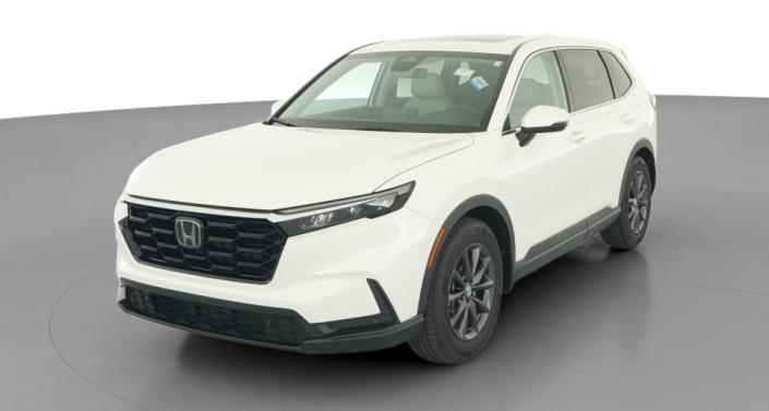 Thumbnail: 2026 Honda CR-V - 1