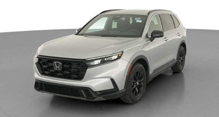 Thumbnail: 2024 Honda CR-V - 1