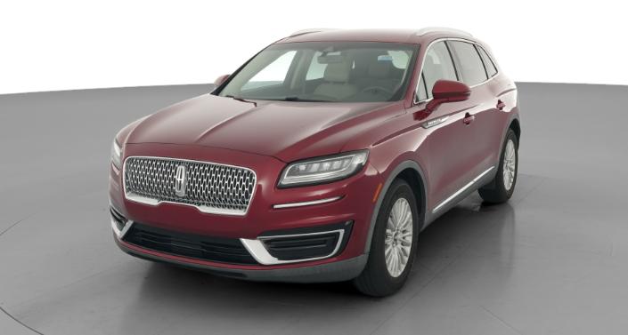 2019 Lincoln Nautilus  -
                  Haines City, FL
