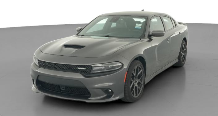 Thumbnail: 2019 Dodge Charger - 1
