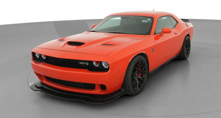 Thumbnail: 2016 Dodge Challenger - 1