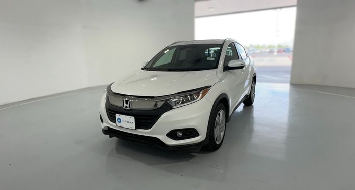 Thumbnail: 2020 Honda HR-V - 1