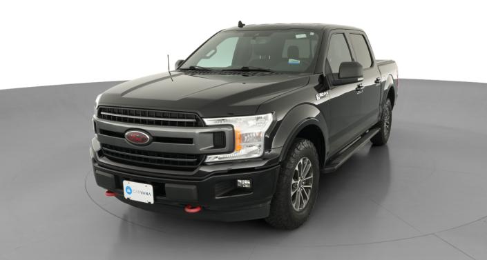 Thumbnail: 2019 Ford Econoline - 1