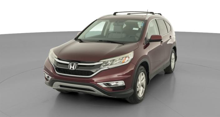 Thumbnail: 2016 Honda CR-V - 1