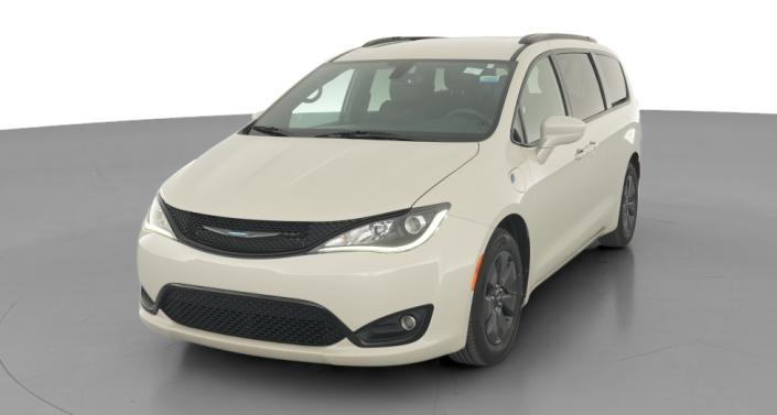 Thumbnail: 2020 Chrysler Pacifica - 1