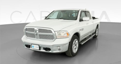 2014 Ram 1500 Crew Cab