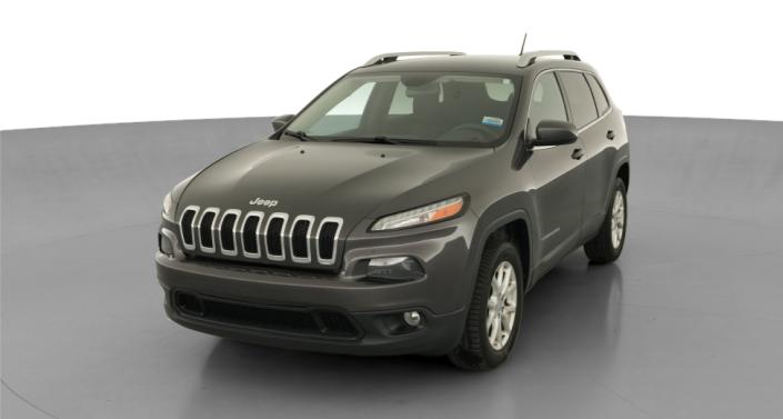 2014 Jeep Cherokee Latitude -
                  Richton Park, IL