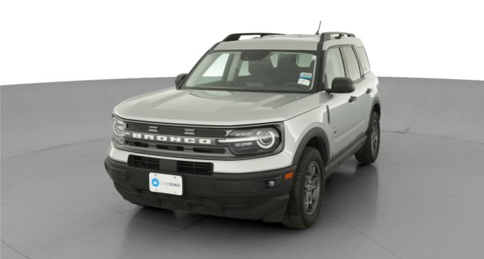2022 Ford Bronco Sport Big Bend -
                  Tolleson, AZ